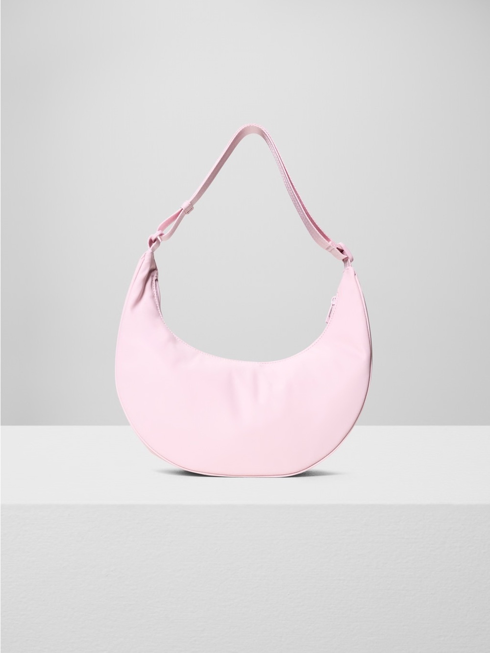NWT Aritzia Sunday Best Phoebe Bag - Cupid Pink